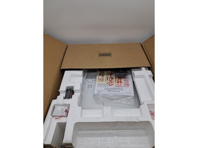 Beamer, hitachi, cp-ew3551wne - afbeelding 5 van  5