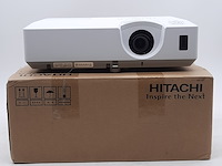 Beamer, hitachi, cp-ex302n - afbeelding 1 van  7