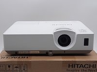 Beamer, hitachi, cp-ex302n - afbeelding 2 van  7