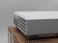 Beamer, hitachi, cp-ex302n - afbeelding 3 van  7