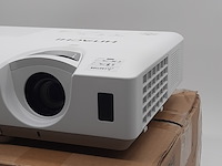 Beamer, hitachi, cp-ex302n - afbeelding 4 van  7