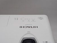 Beamer, hitachi, cp-ex302n - afbeelding 5 van  7