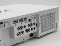 Beamer, hitachi, cp-wu5506m - afbeelding 2 van  12