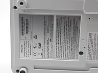 Beamer, hitachi, cp-wu5506m - afbeelding 3 van  12