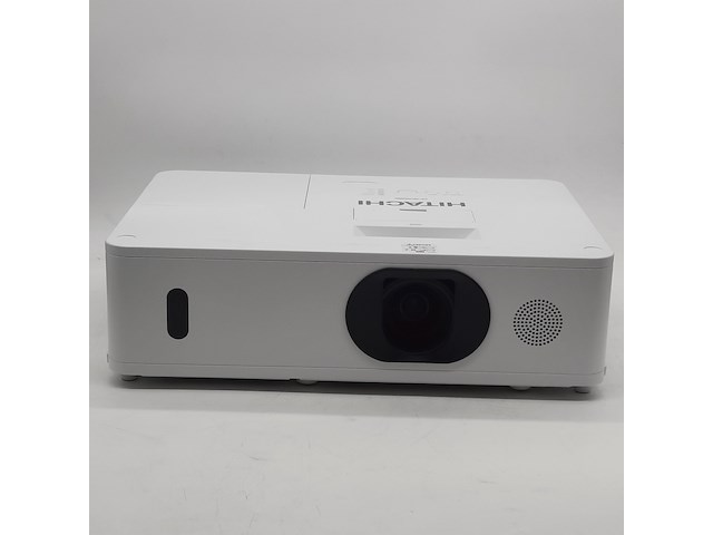 Beamer, hitachi, cp-wu5506m - afbeelding 1 van  12
