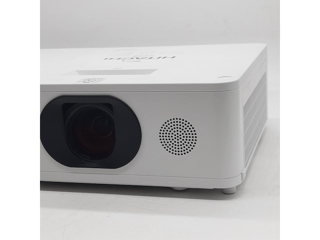 Beamer, hitachi, cp-wu5506m - afbeelding 5 van  12