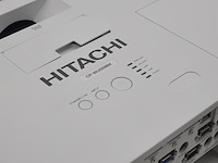 Beamer, hitachi, cp-wu5506m - afbeelding 11 van  12