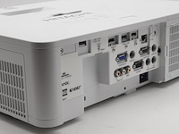 Beamer, hitachi, cp-wu5506m - afbeelding 12 van  12