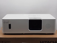 Beamer, hitachi, cp-wx5500 - afbeelding 2 van  8