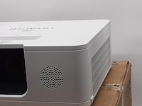 Beamer, hitachi, cp-wx5500 - afbeelding 4 van  8