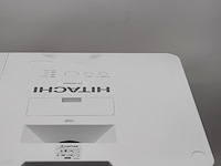 Beamer, hitachi, cp-wx5500 - afbeelding 5 van  8