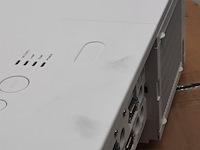 Beamer, hitachi, cp-wx5500 - afbeelding 7 van  8