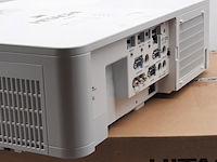 Beamer, hitachi, cp-wx5500 - afbeelding 8 van  8
