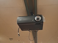 Beamer met 2x scherm, acer - afbeelding 1 van  8