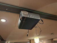 Beamer met 2x scherm, acer - afbeelding 2 van  8