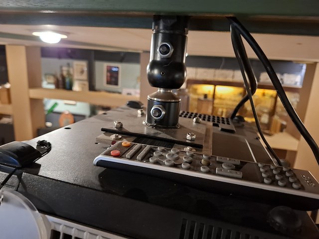 Beamer met 2x scherm, acer - afbeelding 3 van  8