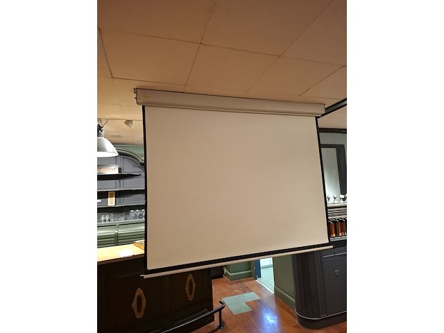 Beamer met 2x scherm, acer - afbeelding 5 van  8