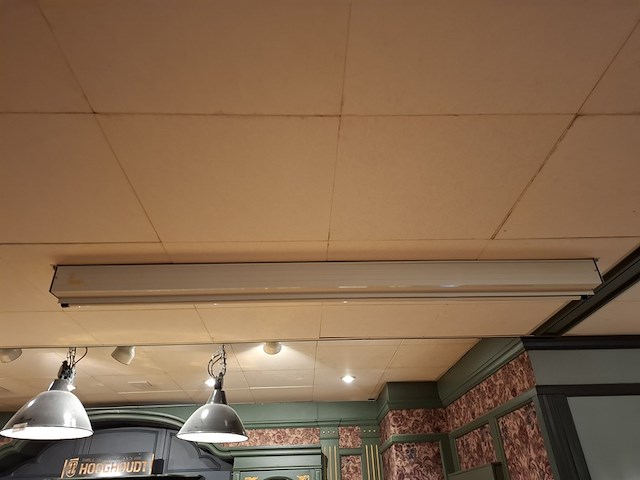 Beamer met 2x scherm, acer - afbeelding 6 van  8