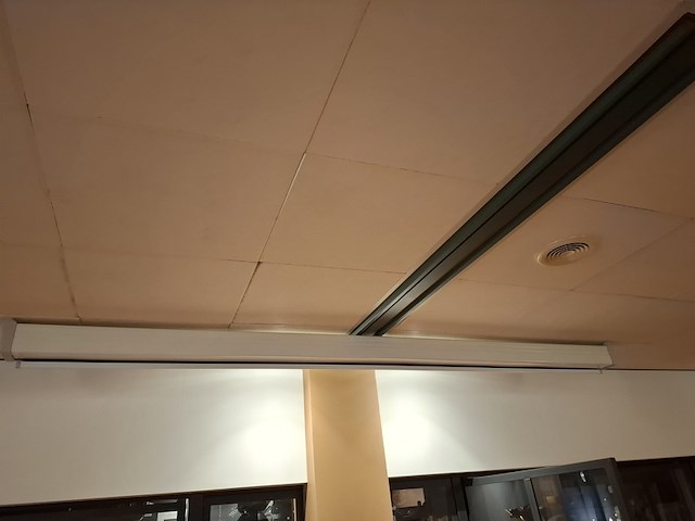 Beamer met 2x scherm, acer - afbeelding 7 van  8