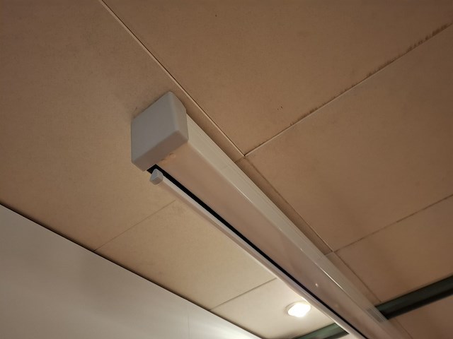 Beamer met 2x scherm, acer - afbeelding 8 van  8