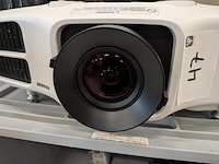 Beamer met projectiescherm epson, h824b - afbeelding 4 van  8