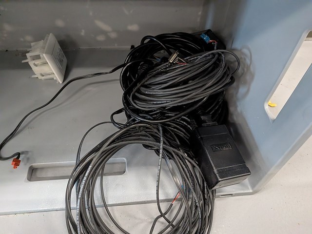 Beamer met projectiescherm epson, h824b - afbeelding 7 van  8