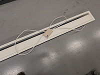 Beamer met projectiescherm epson, h824b - afbeelding 2 van  10