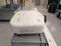 Beamer met projectiescherm epson, h824b - afbeelding 4 van  10