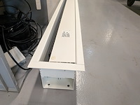 Beamer met projectiescherm epson, h824b - afbeelding 10 van  10