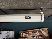 Beamer met scherm, epson, eb-u05 - afbeelding 3 van  4