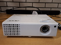 Beamer met soundbar acer , roseland - afbeelding 2 van  9