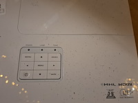 Beamer met soundbar acer , roseland - afbeelding 3 van  9