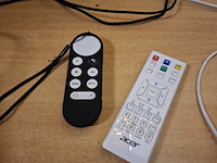 Beamer met soundbar acer , roseland - afbeelding 5 van  9