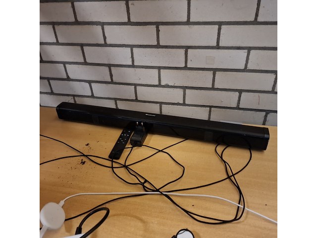 Beamer met soundbar acer , roseland - afbeelding 6 van  9