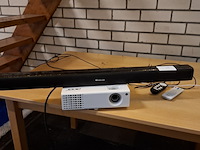 Beamer met soundbar acer , roseland - afbeelding 7 van  9