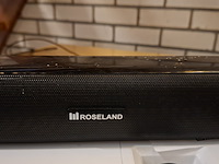 Beamer met soundbar acer , roseland - afbeelding 8 van  9