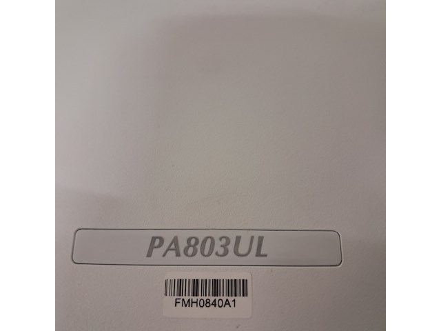 Beamer, nec, np-pa803ul, 2019 - afbeelding 2 van  13