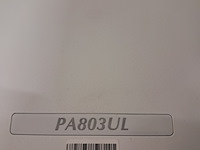 Beamer, nec, np-pa803ul, 2019 - afbeelding 2 van  13