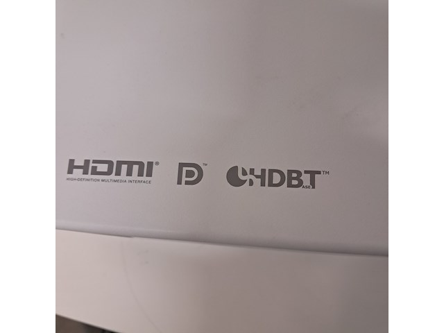 Beamer, nec, np-pa803ul, 2019 - afbeelding 3 van  13