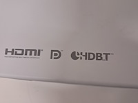 Beamer, nec, np-pa803ul, 2019 - afbeelding 3 van  13