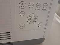 Beamer, nec, np-pa803ul, 2019 - afbeelding 4 van  13