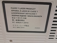 Beamer, nec, np-pa803ul, 2019 - afbeelding 5 van  13