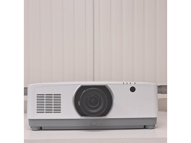Beamer, nec, np-pa803ul, 2019 - afbeelding 1 van  13