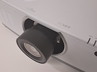 Beamer, nec, np-pa803ul, 2019 - afbeelding 6 van  13