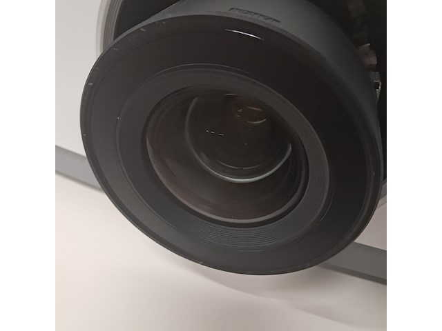 Beamer, nec, np-pa803ul, 2019 - afbeelding 7 van  13