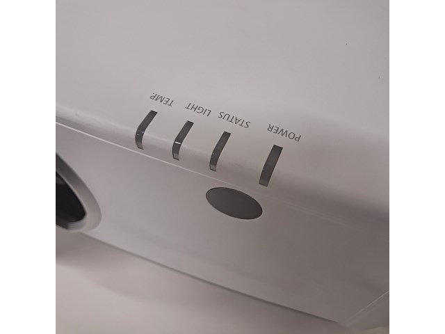 Beamer, nec, np-pa803ul, 2019 - afbeelding 8 van  13