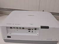 Beamer, nec, np-pa803ul, 2019 - afbeelding 9 van  13