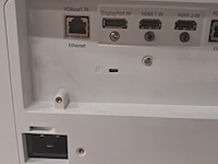 Beamer, nec, np-pa803ul, 2019 - afbeelding 11 van  13