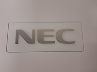 Beamer, nec, np-pa803ul, 2019 - afbeelding 13 van  13
