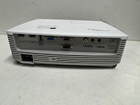 Beamer optoma, daehhzz, wit, met plafondbeugel - afbeelding 4 van  7